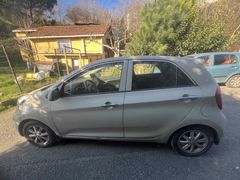 Sahibinden Kia Picanto 1.25 EX 2012 Model  140.000 km Bej