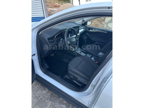 Sahibinden Ford Focus 1.5 EcoBlue Titanium Stil 2024 Model