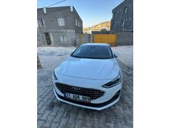 Sahibinden Ford Focus 1.5 EcoBlue Titanium Stil 2024 Model