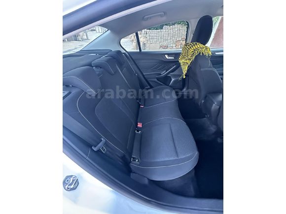 Sahibinden Ford Focus 1.5 EcoBlue Titanium Stil 2024 Model