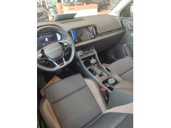 Öğretmenden Skoda Karoq 1.5 TSI Prestige 2025 Model