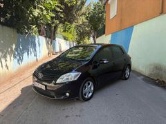 Sahibinden Toyota Auris 1.6 Comfort Extra 2011 Model  78.000 km Siyah