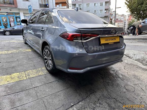 HAS OTOMOTİVDEN MASRAFSIZ TERTEMİZ BAKIMLI