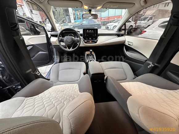 HAS OTOMOTİVDEN MASRAFSIZ TERTEMİZ BAKIMLI