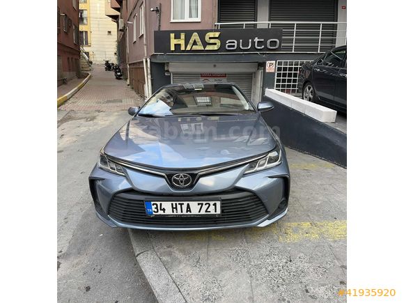 HAS OTOMOTİVDEN MASRAFSIZ TERTEMİZ BAKIMLI