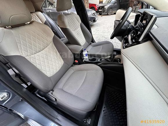 HAS OTOMOTİVDEN MASRAFSIZ TERTEMİZ BAKIMLI