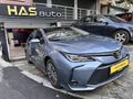 HAS OTOMOTİVDEN MASRAFSIZ TERTEMİZ BAKIMLI