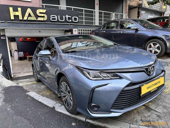 HAS OTOMOTİVDEN MASRAFSIZ TERTEMİZ BAKIMLI