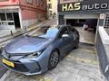 HAS OTOMOTİVDEN MASRAFSIZ TERTEMİZ BAKIMLI