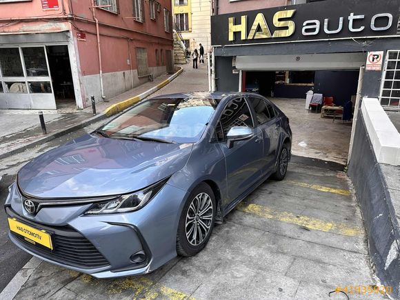 HAS OTOMOTİVDEN MASRAFSIZ TERTEMİZ BAKIMLI