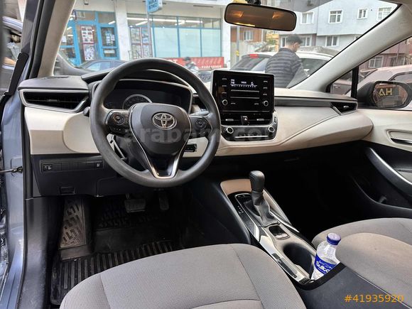 HAS OTOMOTİVDEN MASRAFSIZ TERTEMİZ BAKIMLI
