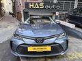 HAS OTOMOTİVDEN MASRAFSIZ TERTEMİZ BAKIMLI