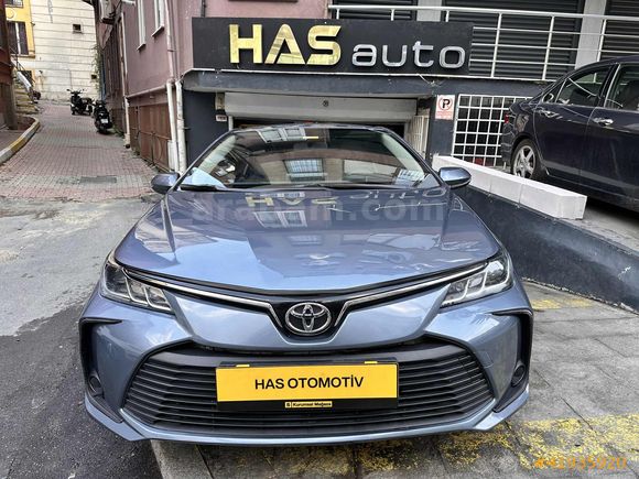 HAS OTOMOTİVDEN MASRAFSIZ TERTEMİZ BAKIMLI