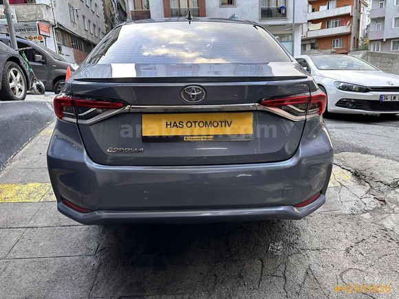 HAS OTOMOTİVDEN MASRAFSIZ TERTEMİZ BAKIMLI