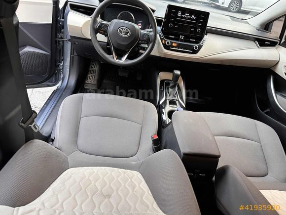 HAS OTOMOTİVDEN MASRAFSIZ TERTEMİZ BAKIMLI