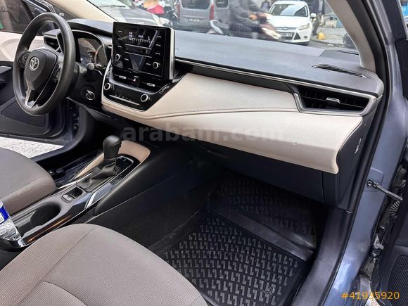 HAS OTOMOTİVDEN MASRAFSIZ TERTEMİZ BAKIMLI
