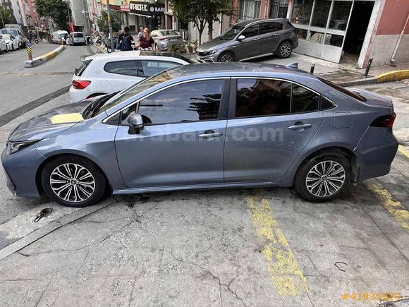 HAS OTOMOTİVDEN MASRAFSIZ TERTEMİZ BAKIMLI