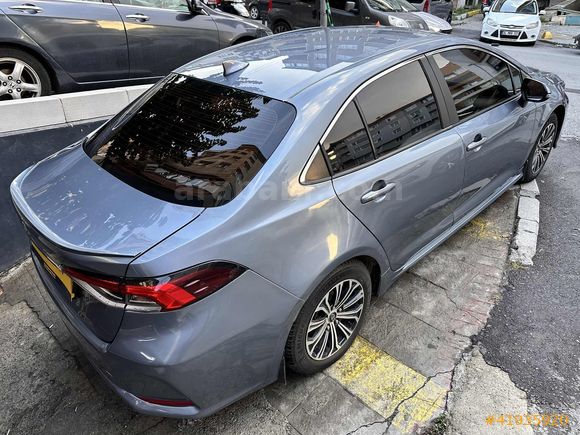 HAS OTOMOTİVDEN MASRAFSIZ TERTEMİZ BAKIMLI