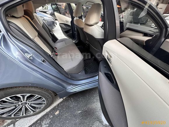 HAS OTOMOTİVDEN MASRAFSIZ TERTEMİZ BAKIMLI