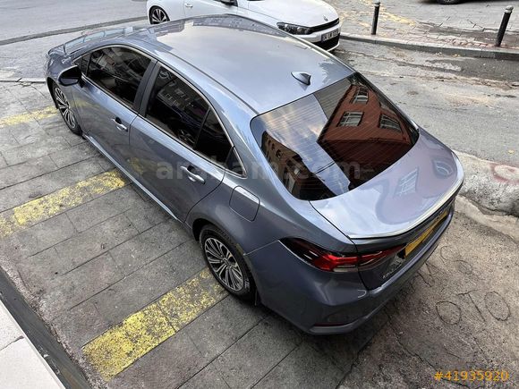 HAS OTOMOTİVDEN MASRAFSIZ TERTEMİZ BAKIMLI