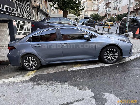 HAS OTOMOTİVDEN MASRAFSIZ TERTEMİZ BAKIMLI