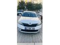 Temiz Aile Arabası Sahibinden Skoda Rapid 1.6 CR TDI Elegance 2013 Model 