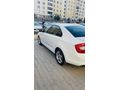 Temiz Aile Arabası Sahibinden Skoda Rapid 1.6 CR TDI Elegance 2013 Model 