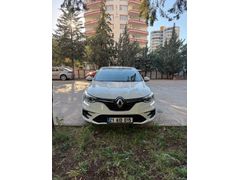 Sahibinden Renault Megane 1.3 TCe Touch 2025 Model Diyarbakır
