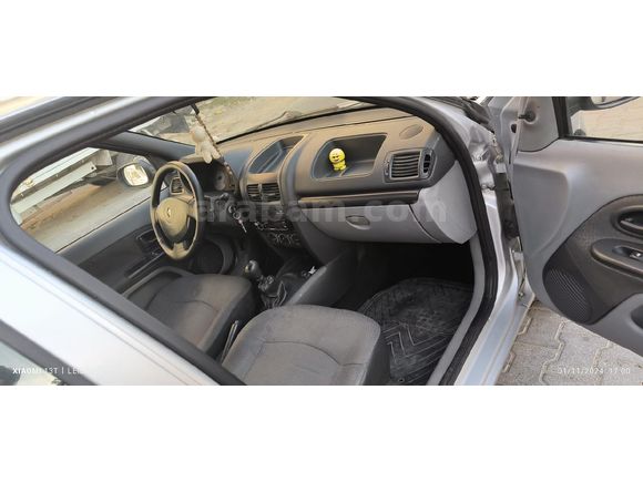 Sahibinden Renault Symbol 1.5 dCi Authentique 2008 Model