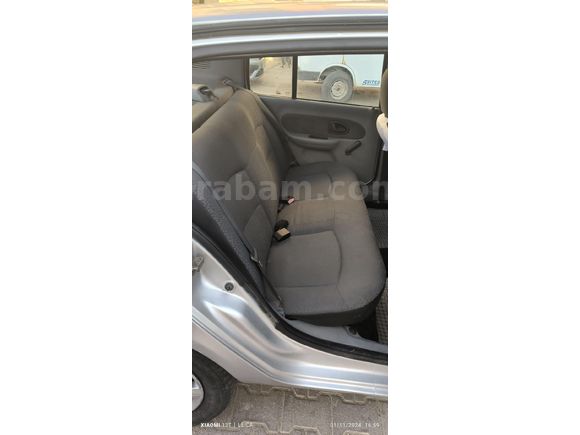 Sahibinden Renault Symbol 1.5 dCi Authentique 2008 Model