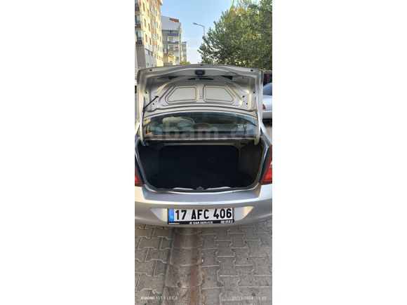 Sahibinden Renault Symbol 1.5 dCi Authentique 2008 Model