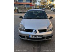 Sahibinden Renault Symbol 1.5 dCi Authentique 2008 Model