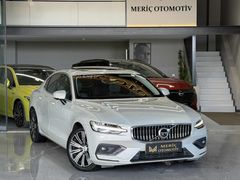 MERİÇ'TEN-109.000KM-SERVİS B.-VOLVO S60 B5 4WD INSCRİPTİON PLUS