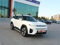 OTOSTORE'DAN SSANGYONG TORRES EVX %100 ELEKTRİKLİ 2024