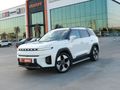 OTOSTORE'DAN SSANGYONG TORRES EVX %100 ELEKTRİKLİ 2024