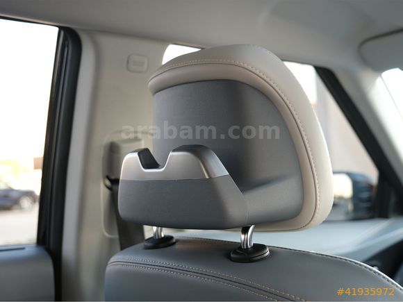 OTOSTORE'DAN SSANGYONG TORRES EVX %100 ELEKTRİKLİ 2024