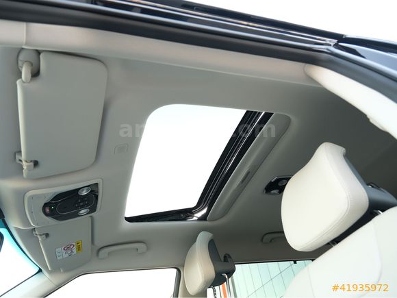OTOSTORE'DAN SSANGYONG TORRES EVX %100 ELEKTRİKLİ 2024
