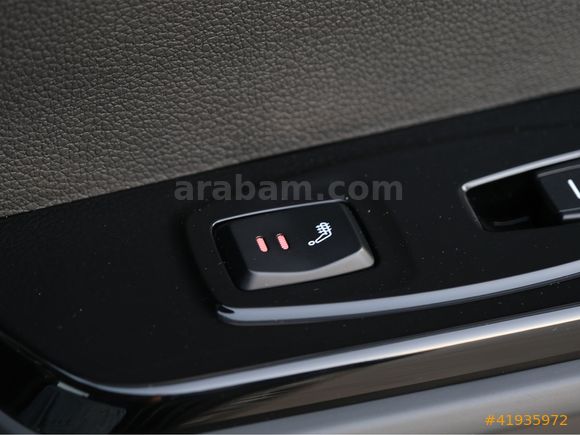 OTOSTORE'DAN SSANGYONG TORRES EVX %100 ELEKTRİKLİ 2024