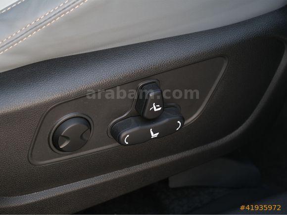 OTOSTORE'DAN SSANGYONG TORRES EVX %100 ELEKTRİKLİ 2024