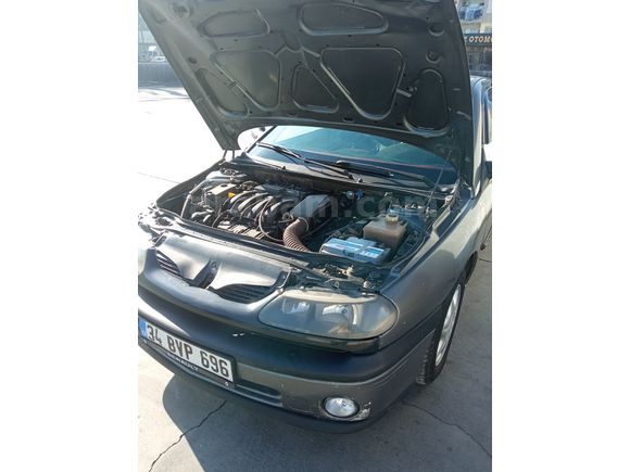 Sahibinden Renault Laguna 1.6 RXT 2001 Model Mersin