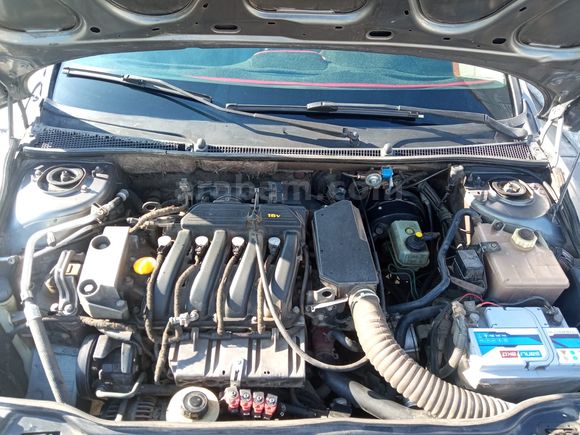 Sahibinden Renault Laguna 1.6 RXT 2001 Model Mersin