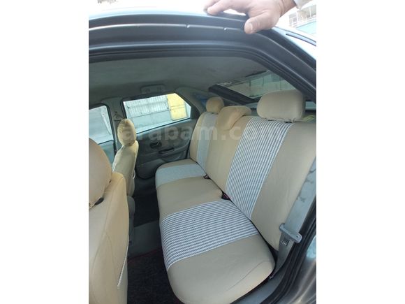 Sahibinden Renault Laguna 1.6 RXT 2001 Model Mersin