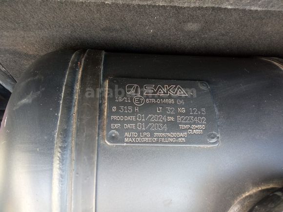 Sahibinden Renault Laguna 1.6 RXT 2001 Model Mersin