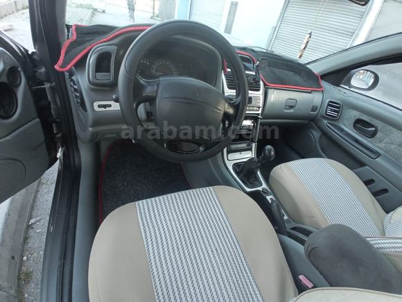 Sahibinden Renault Laguna 1.6 RXT 2001 Model Mersin