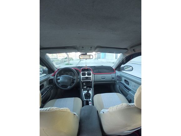 Sahibinden Renault Laguna 1.6 RXT 2001 Model Mersin