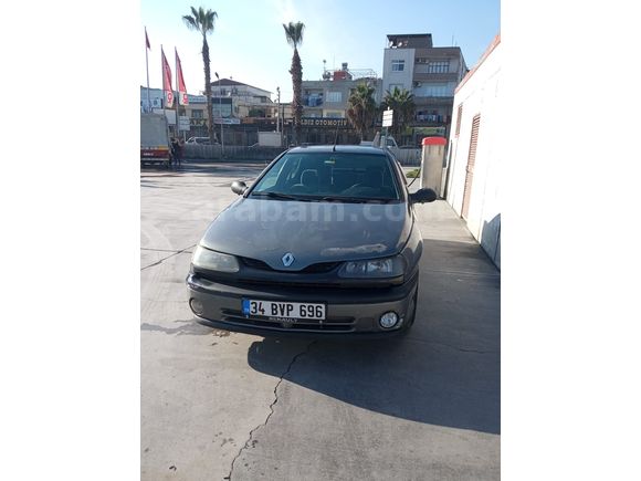 Sahibinden Renault Laguna 1.6 RXT 2001 Model Mersin