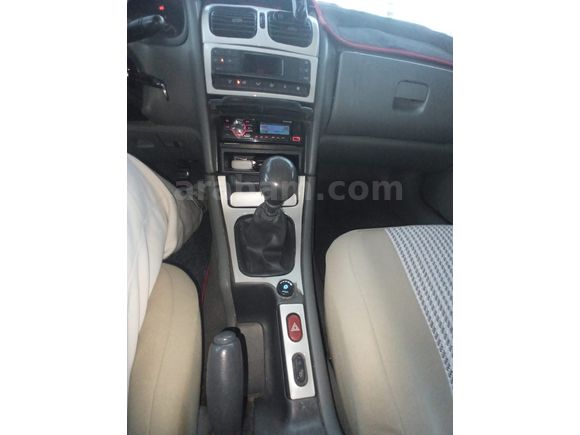 Sahibinden Renault Laguna 1.6 RXT 2001 Model Mersin