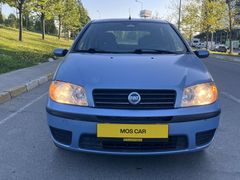 2006 FİAT FUNTO 1.4 LPG li degişen yok masrafsız