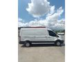 TARHAN AUTODAN 350L/ FORT TRANSİT