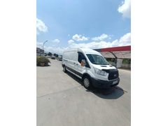 TARHAN AUTODAN 350L/ FORT TRANSİT
